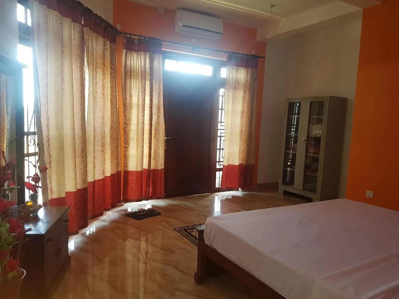 Haddon Morigan Hotel Kandy