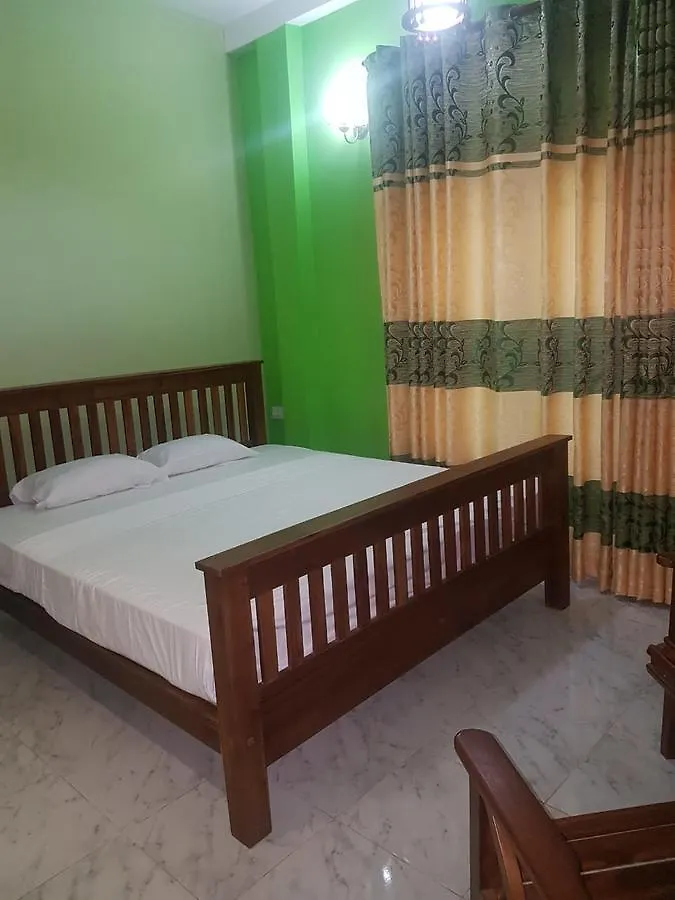 Haddon Morigan Hotel Kandy
