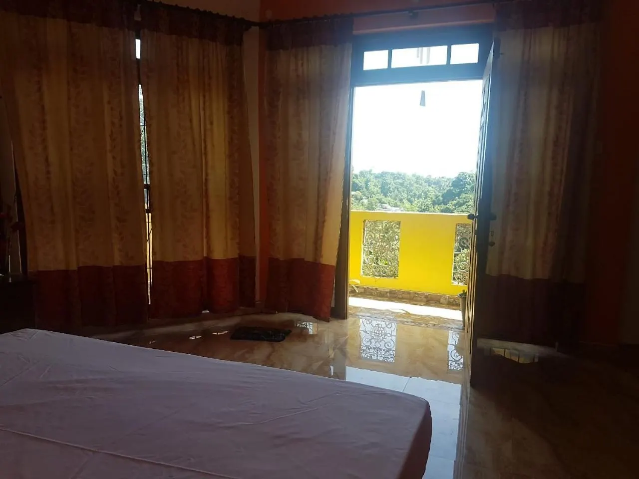 Haddon Morigan Hotel Kandy 3*,  Sri Lanca