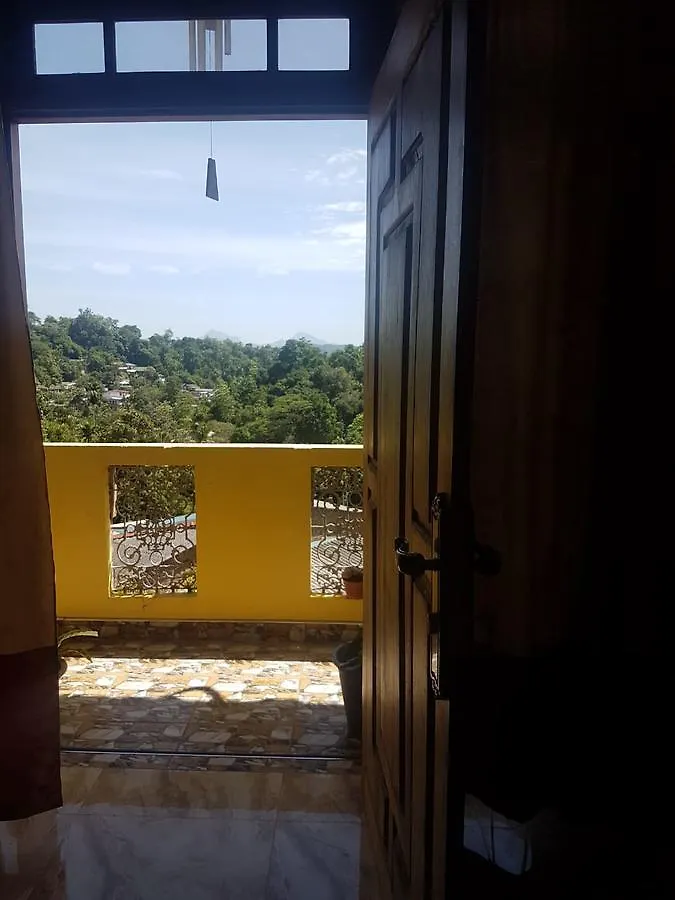 Haddon Morigan Hotel Kandy