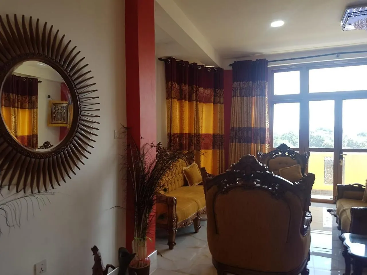Haddon Morigan Hotel Kandy