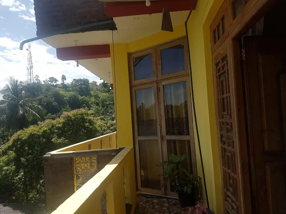 Haddon Morigan Hotel Kandy