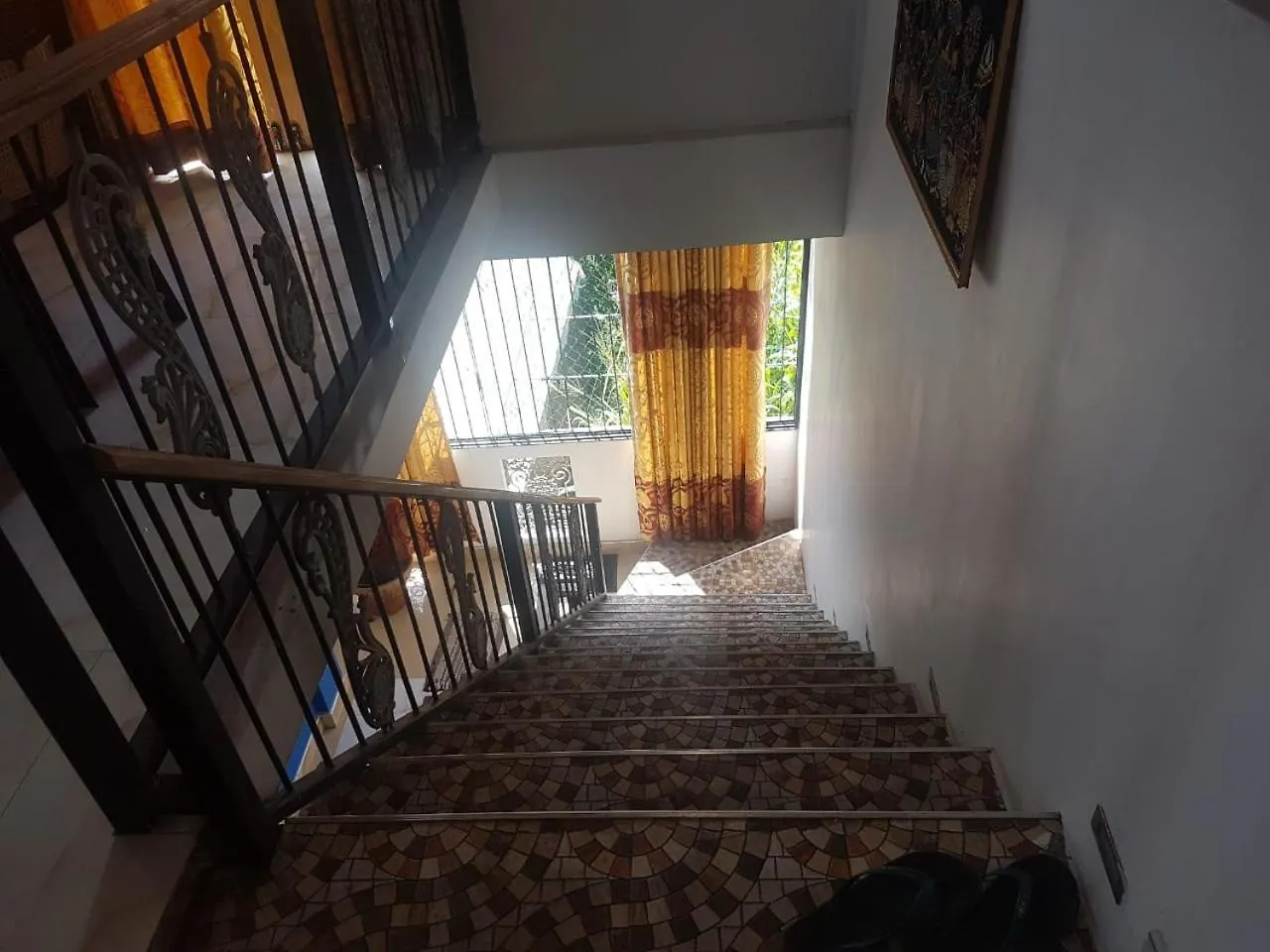 Haddon Morigan Hotel Kandy 3*,  Sri Lanca