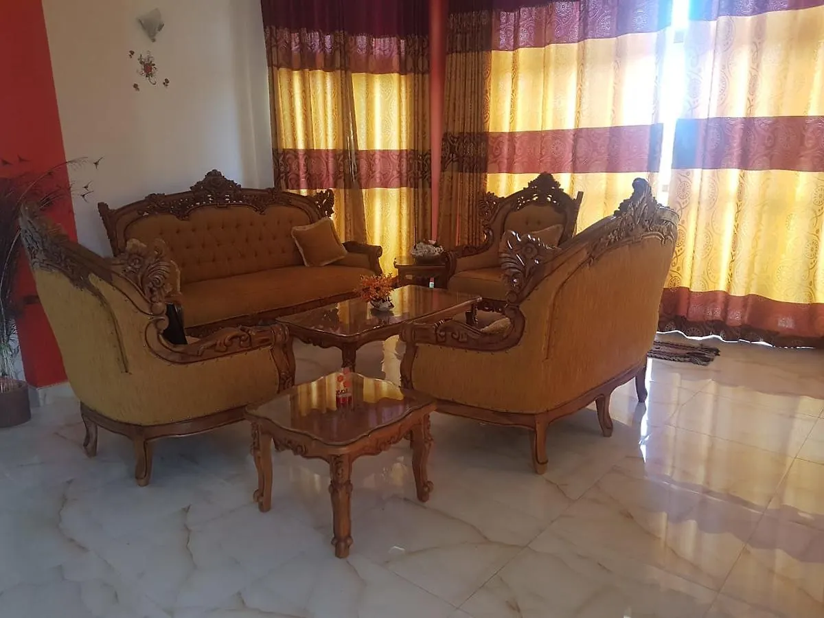 Haddon Morigan Hotel Kandy Sri Lanca