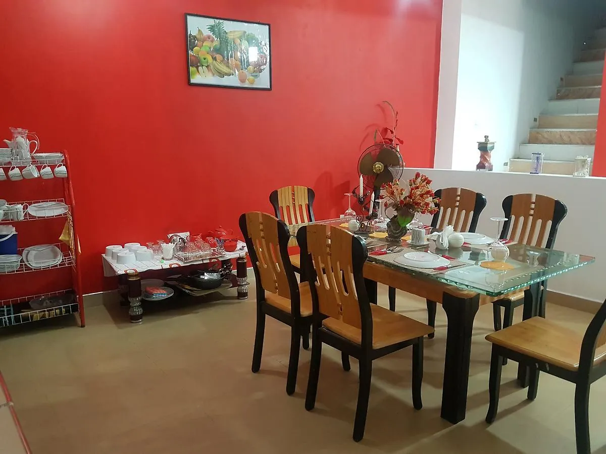 Haddon Morigan Hotel Kandy
