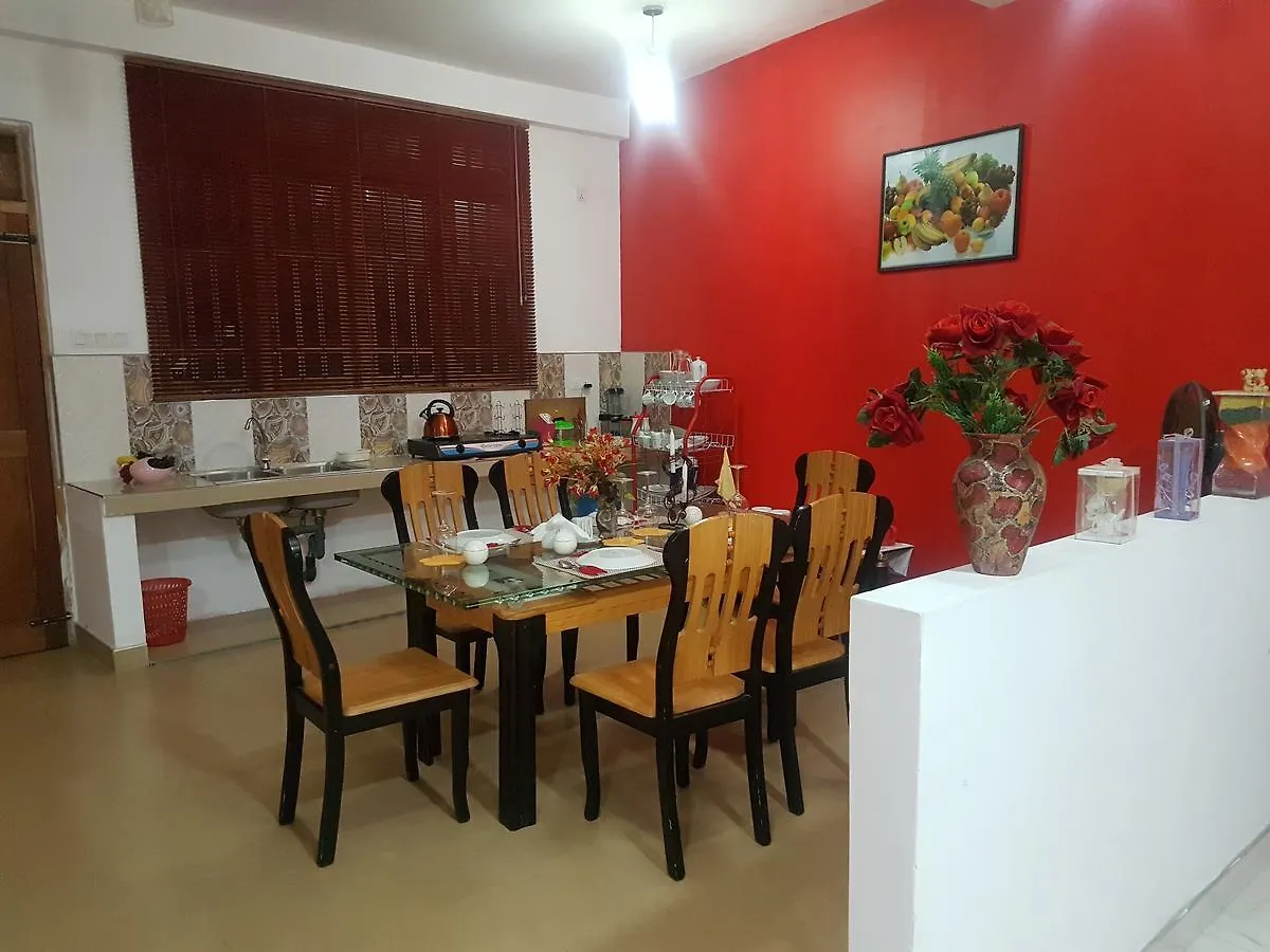 ***  Haddon Morigan Hotel Kandy Sri Lanca