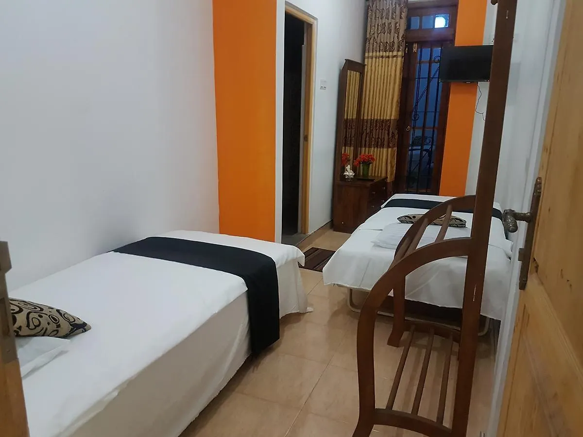 Haddon Morigan Hotel Kandy