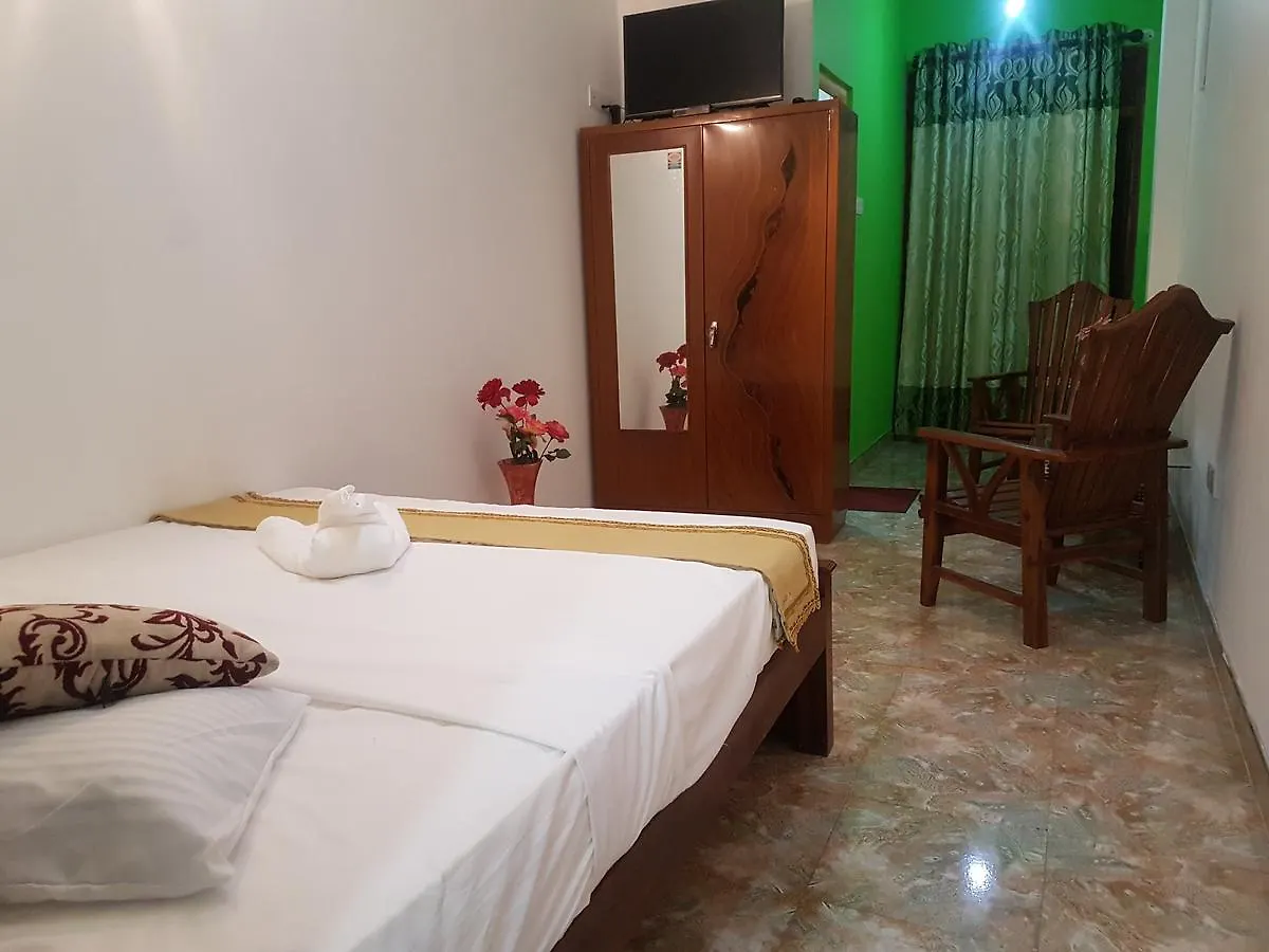 ***  Haddon Morigan Hotel Kandy Sri Lanca