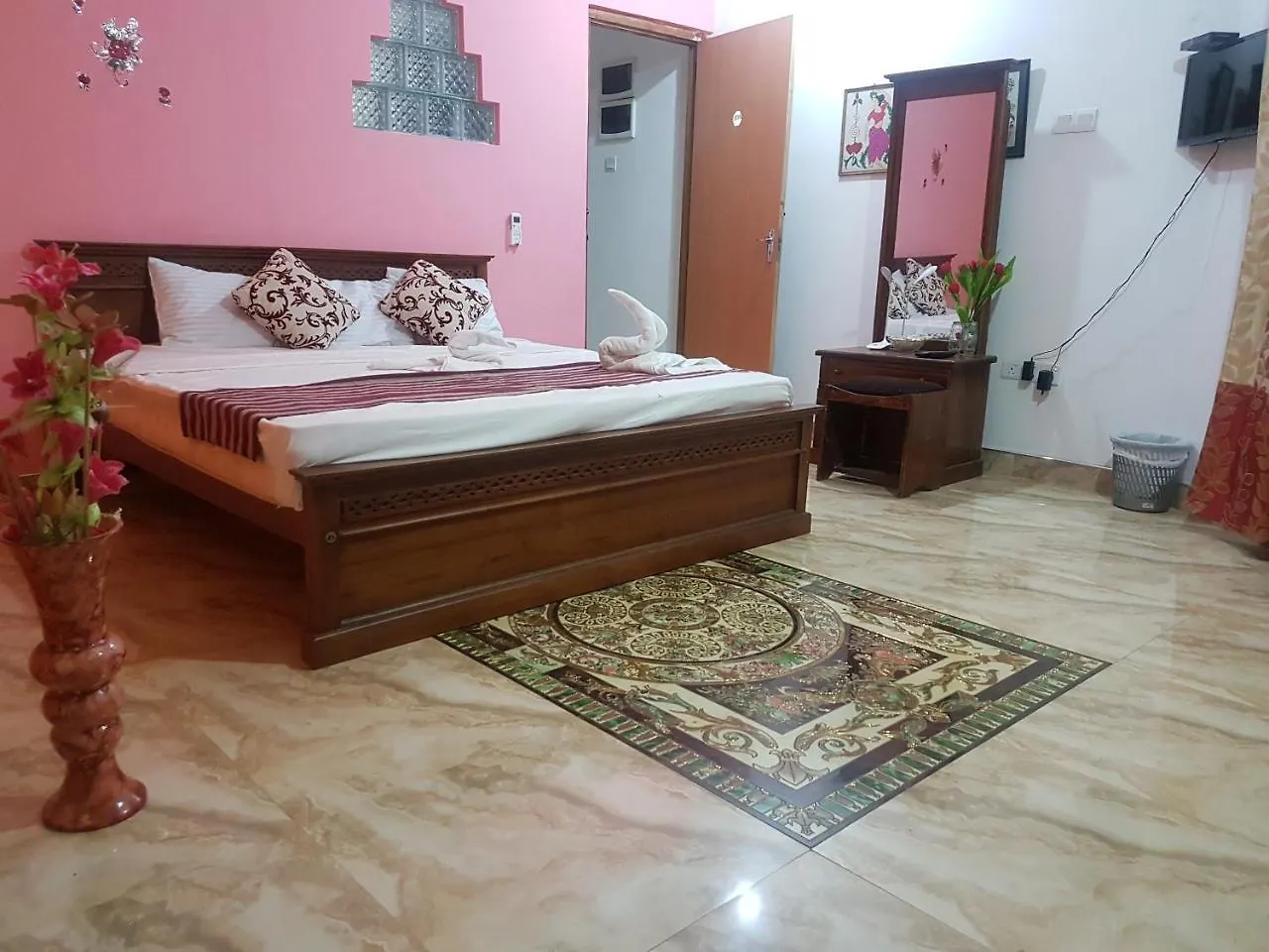 Haddon Morigan Hotel Kandy