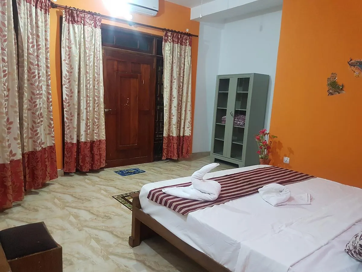 Haddon Morigan Hotel Kandy