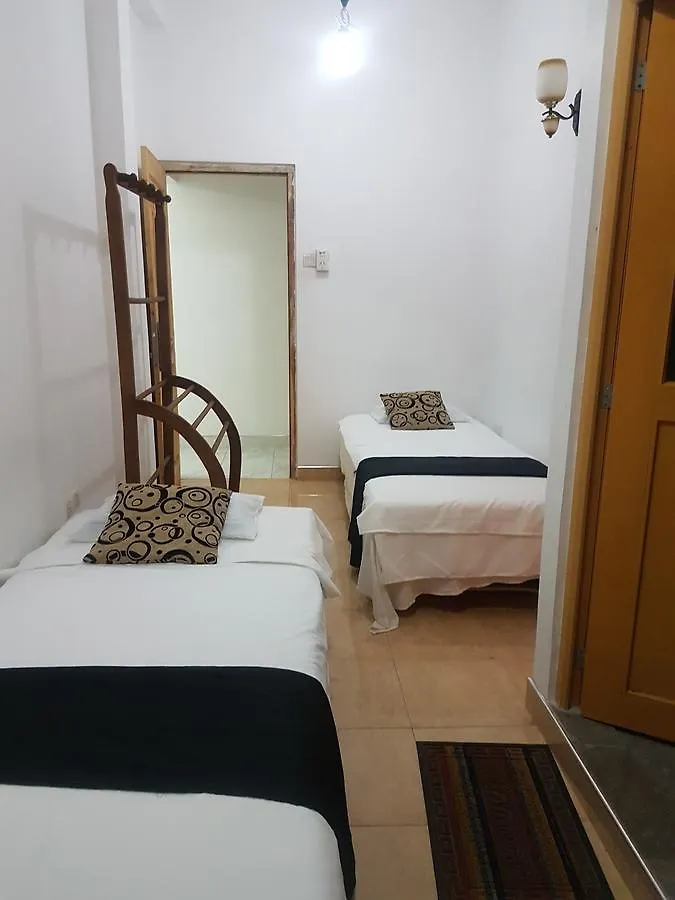 ***  Haddon Morigan Hotel Kandy Sri Lanca