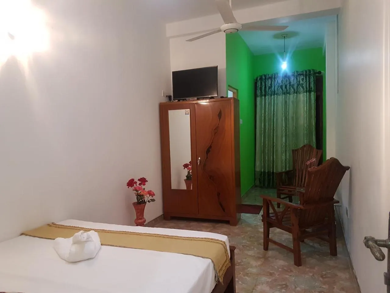 Haddon Morigan Hotel Kandy