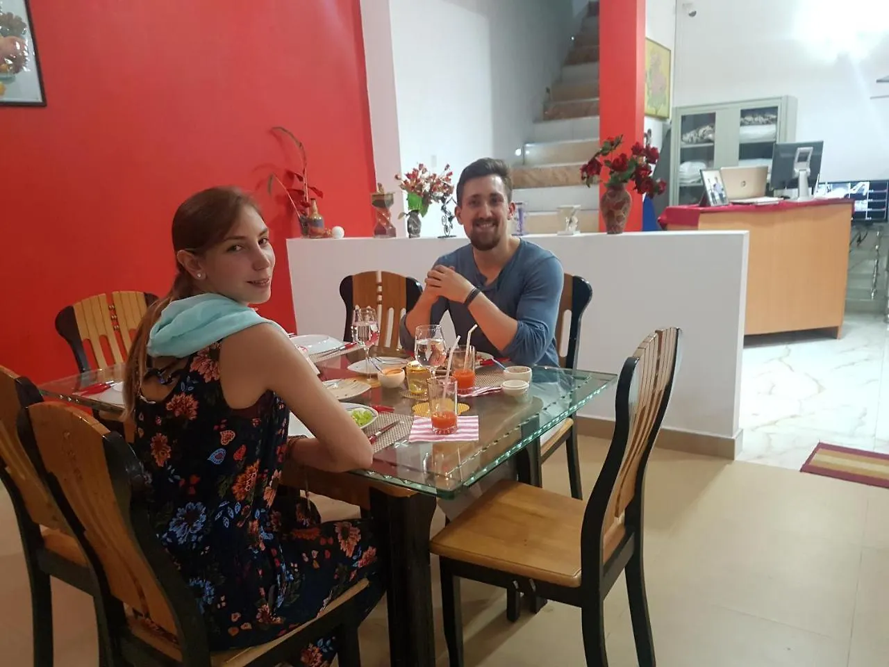 Haddon Morigan Hotel Kandy