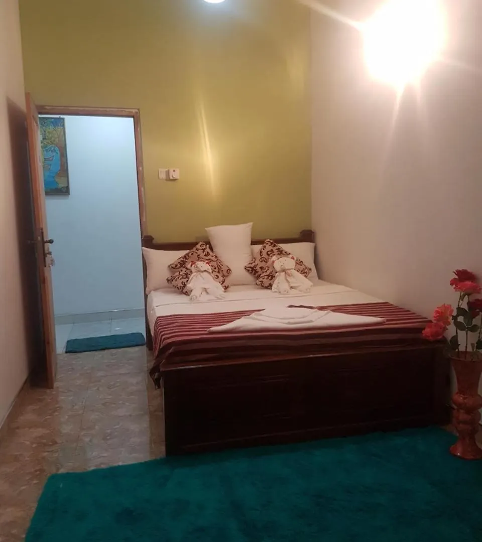 Haddon Morigan Hotel Kandy