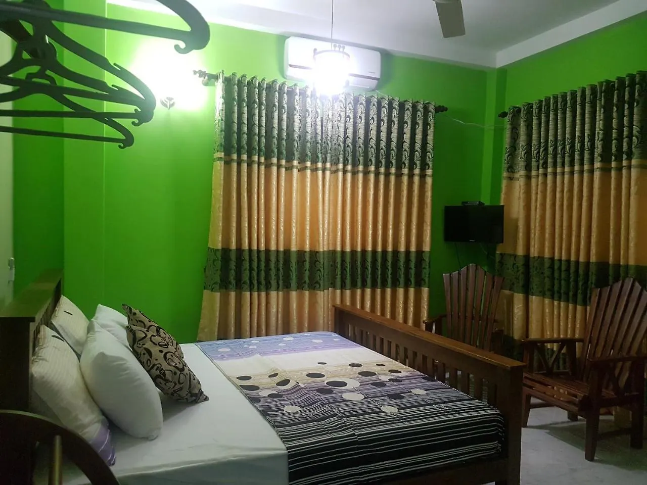 Haddon Morigan Hotel Kandy