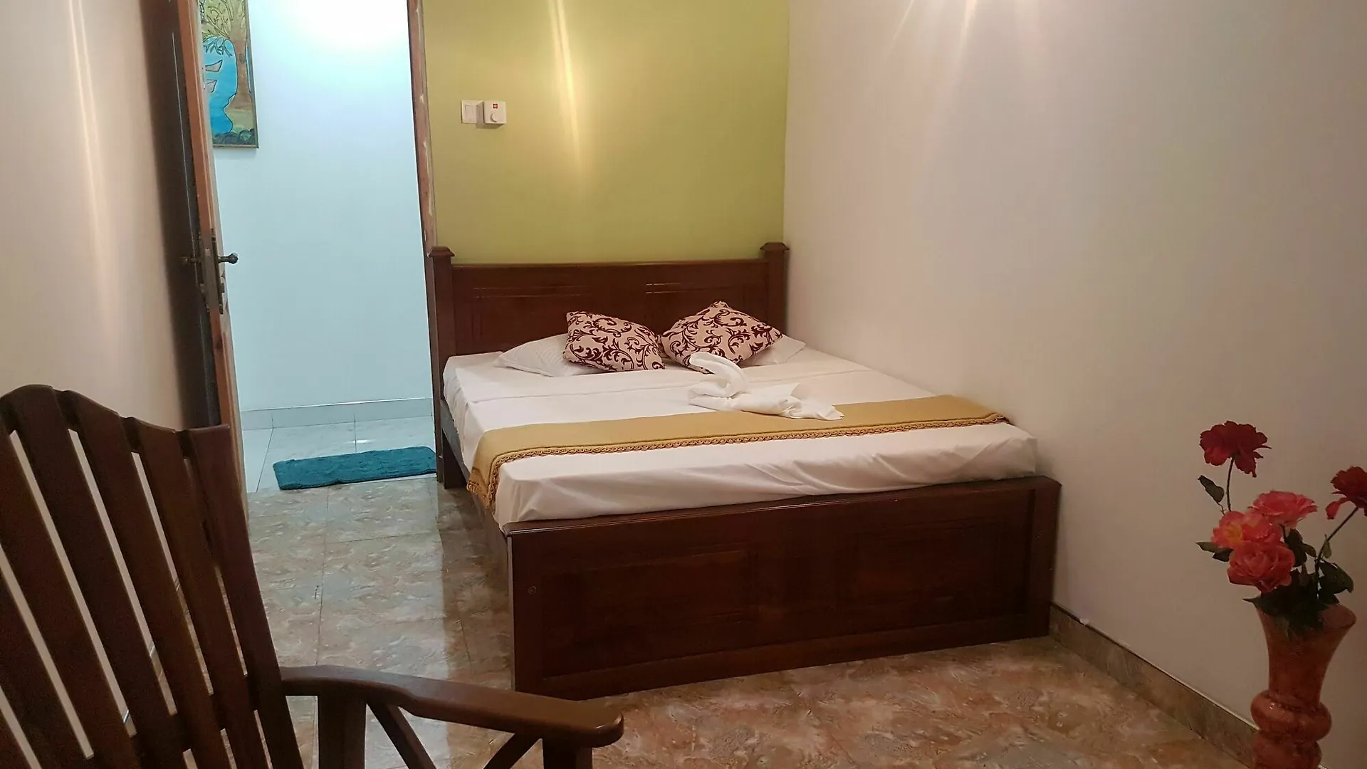 Haddon Morigan Hotel Kandy